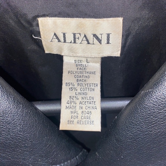 Alfani jacket - Picture 4 of 7